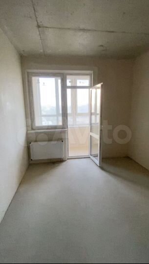 3-к. квартира, 81 м², 6/19 эт.