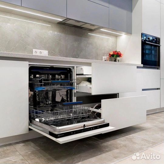 Мебель для кухни от производителя