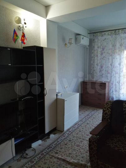 Квартира-студия, 40 м², 6/12 эт.