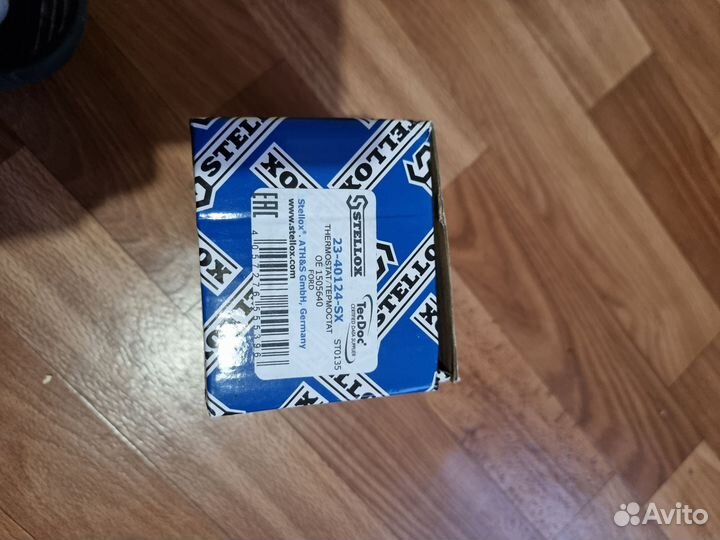 Термостат, помпа и ремень на мазда 6 gg 1.8 2006