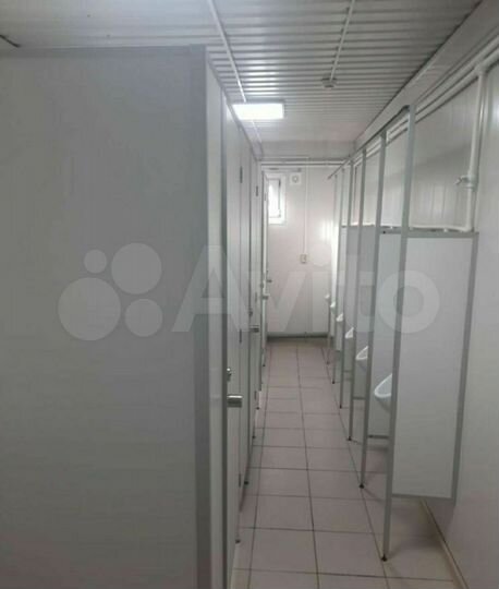 Гостиница, 350 м²