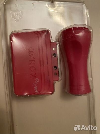 Набор для стемпинга