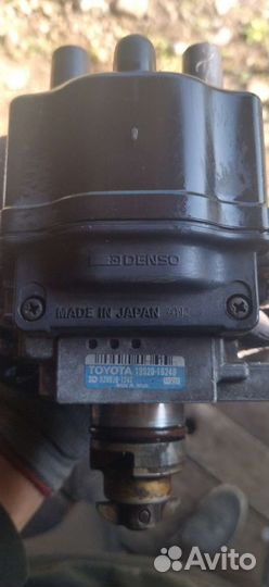 Рулевая рейка генератор помпа