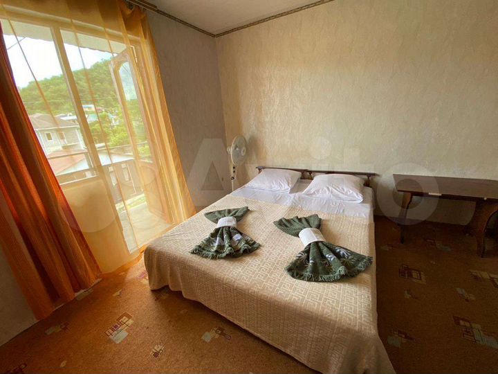 Комната 12 м², 2/2 эт.