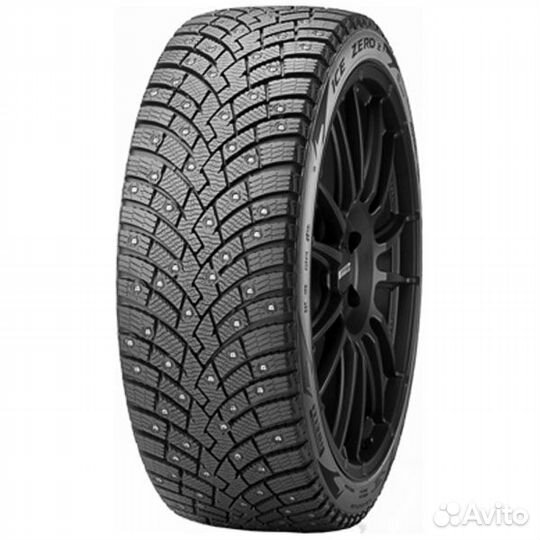 Pirelli Winter Ice Zero 225/55 R17