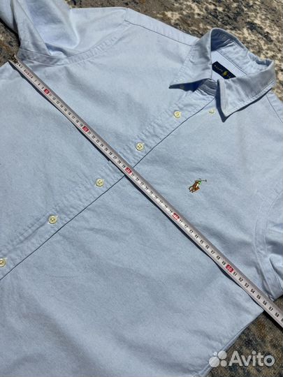 Рубашка polo ralph Lauren, M