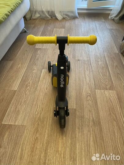 Самокат 3в1 Nadle