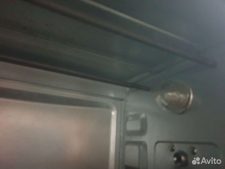 Мини печка духовка Gelberk, 1600 вт