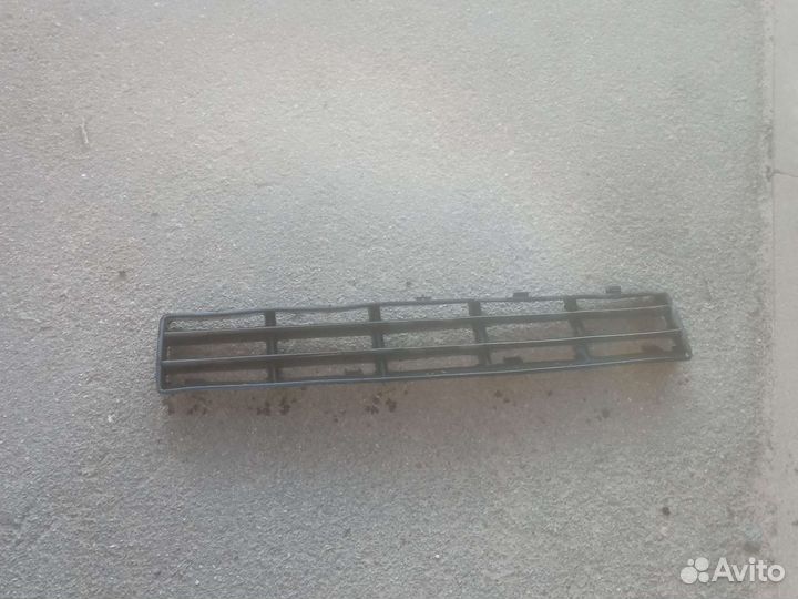 Продаем бампер