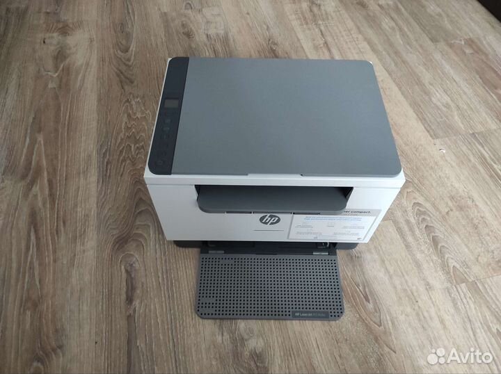 Мфу HP Laserjet M236DW