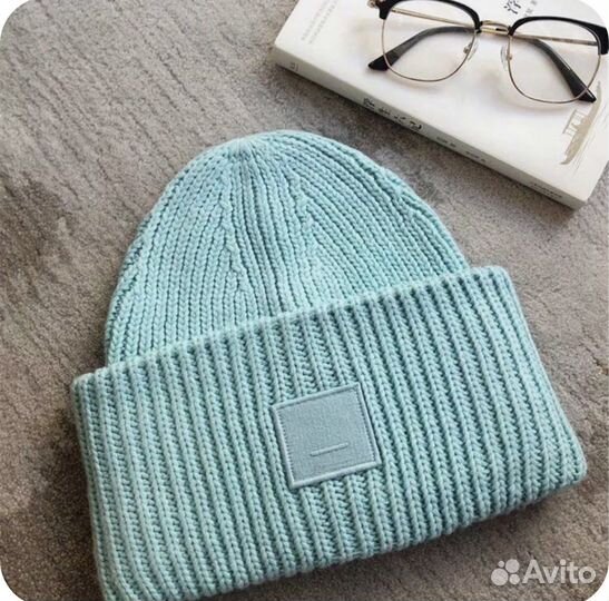 Шапка Acne Studios