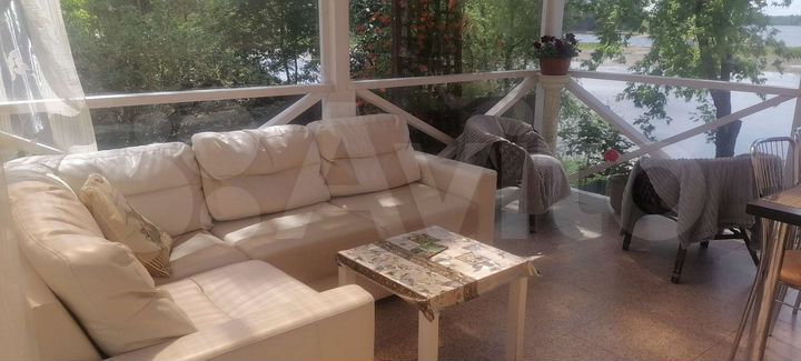 Дом 70 м² на участке 3 сот.