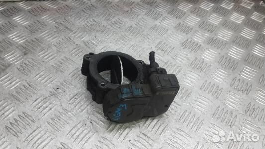 Дроссельная заслонка mercedes benz sprinter 2 (4GM03BQ01)