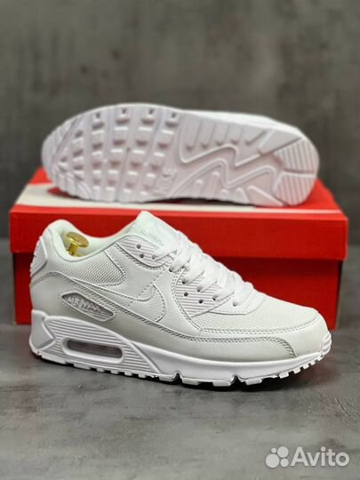 Кроссовки Nike Air Max 90