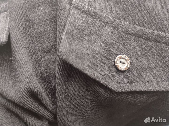 Платье микровельвет 42 44 46 48