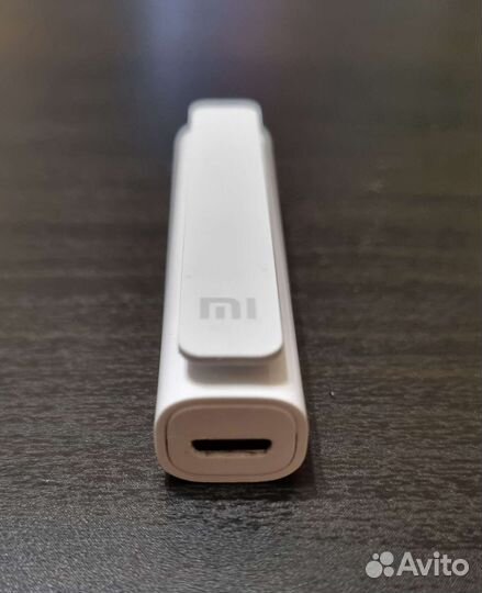 Bluetooth-адаптер Xiaomi Bluetooth audio receiver