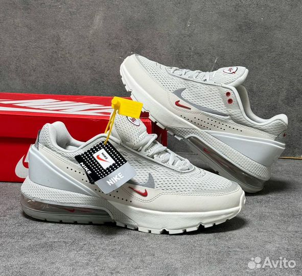 Кроссовки Nike AirMax Pulse