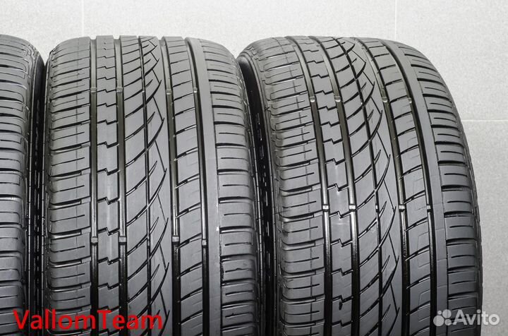 Continental ContiCrossContact LX 295/40 R21 111W