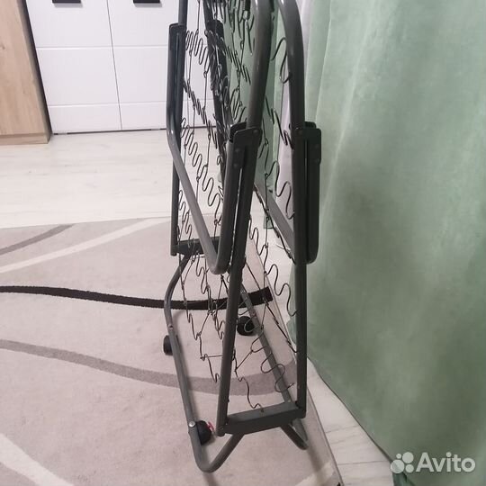 Раскладушка