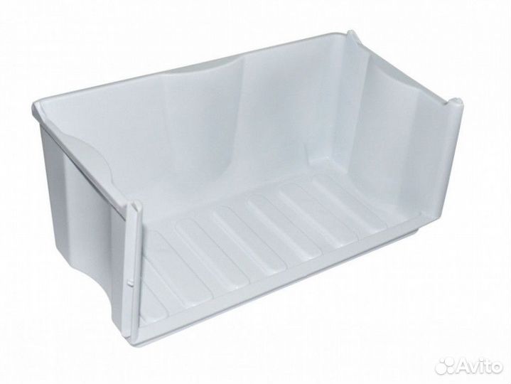 Корпус ящика морозильника indesit, ariston (нижний