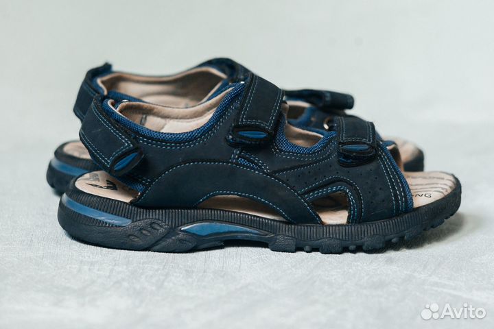 Сандалии на мальчика Jook 34 размер