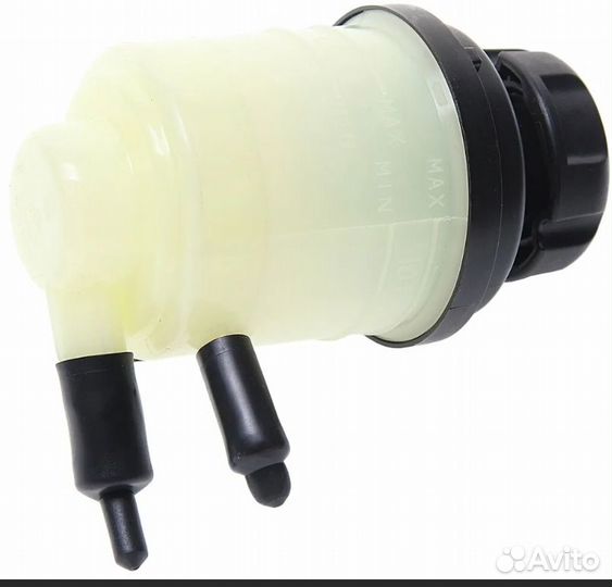 Бачок гур Hyundai/Kia AMD