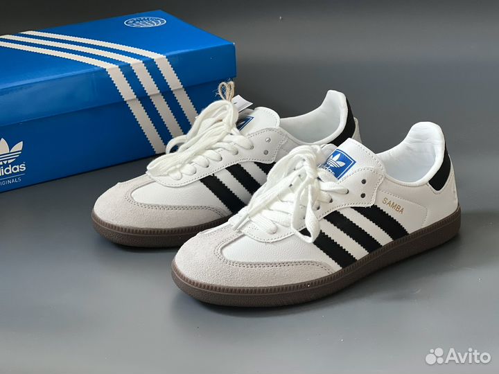 Adidas samba