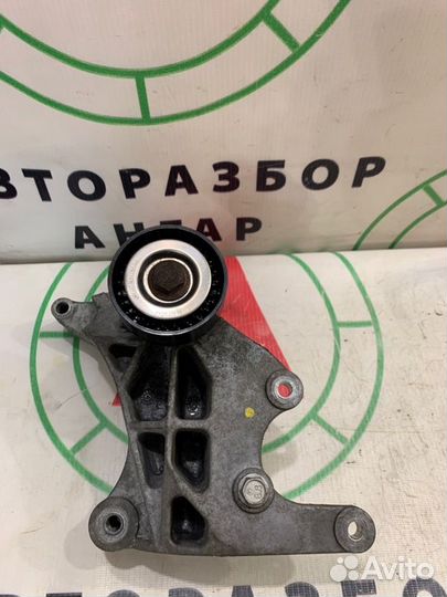 Кронштейн гидроусилителя руля Dodge Caliber 2007