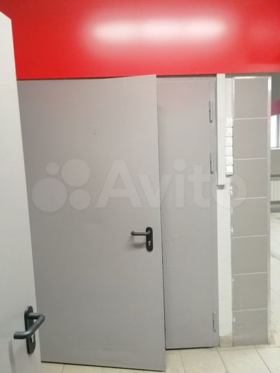 Торговая площадь, 283.7 м²