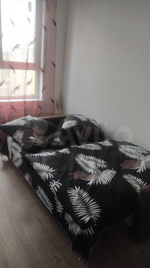 Комната 18 м² в 2-к., 12/14 эт.