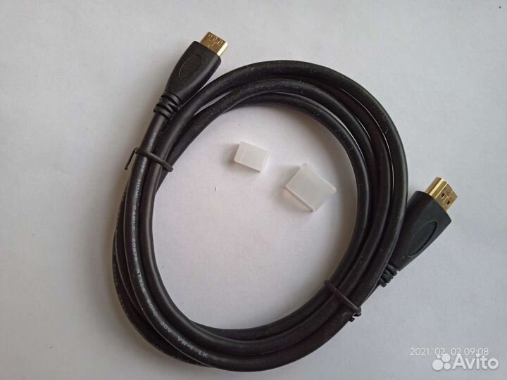 Кабели и переходники