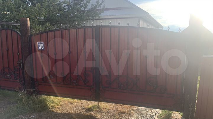 Дом 61,6 м² на участке 29,2 сот.