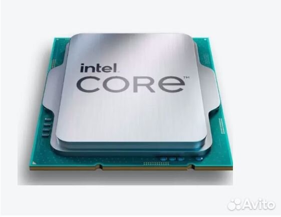 Процессор Intel Core i9 13900KF OEM