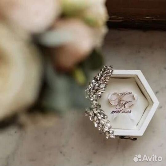 Семейный очаг, Свадебные аксессуары на стол, набор