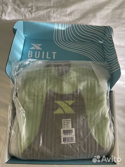 Гидрокостюм Xterra Vivid