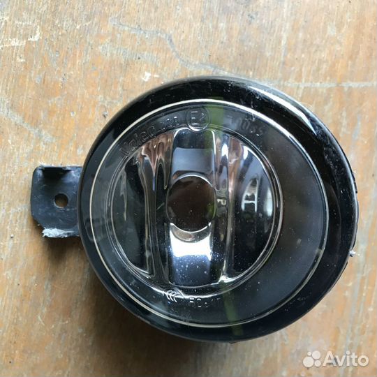 Противотуманка Nissan X-Trail T32