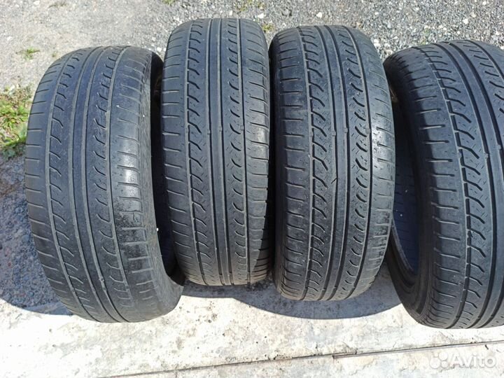 КАМА Кама-Евро-236 185/60 R15
