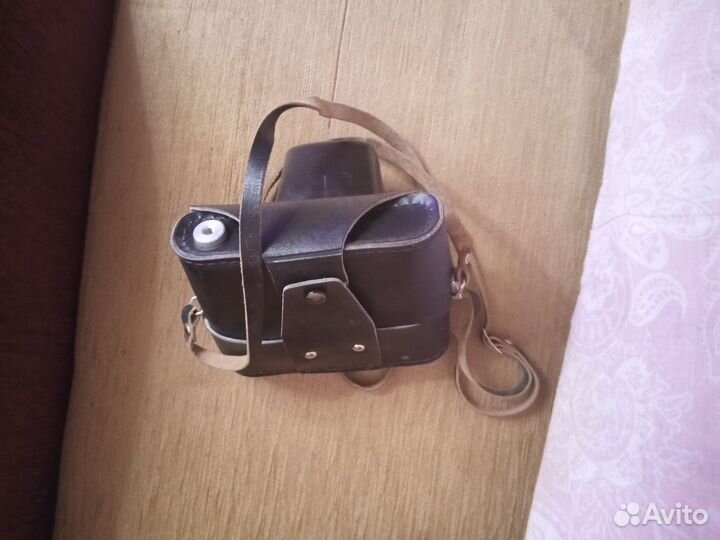 Фотоаппарат Зенит-Е