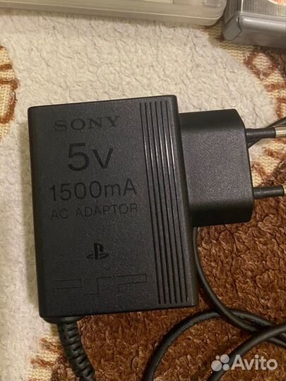 Sony PSP 3008