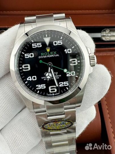 Часы Rolex Air King