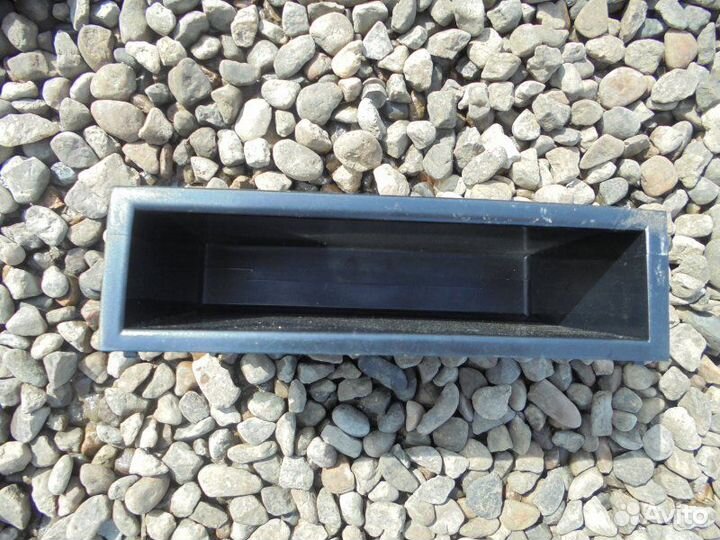 Карман Toyota Corolla Spacio AE111 4A-FE 2000/10