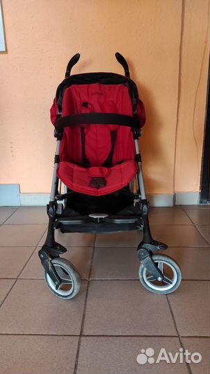 Коляска Peg Perego SI