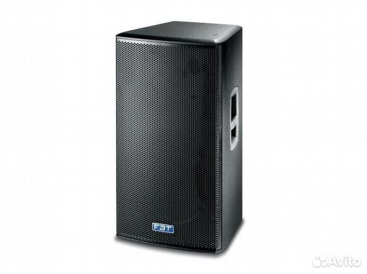 FBT Mitus 152A акустическая система
