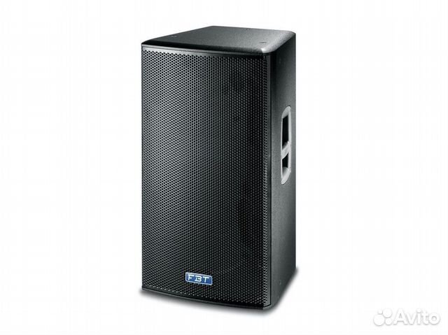 FBT Mitus 152A акустическая система