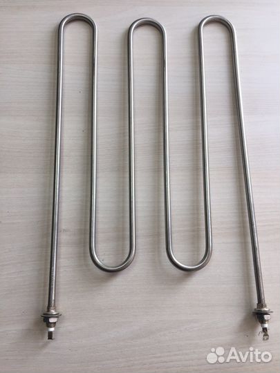 Тэн гриля Fiamma, 2300w/230v