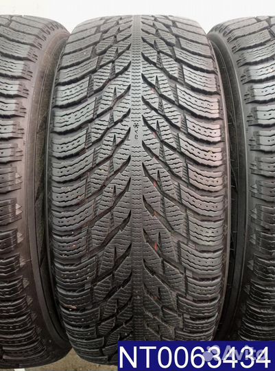 Nokian Tyres Hakkapeliitta R3 SUV 265/60 R18 97U
