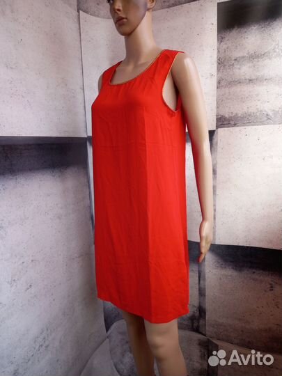 Платье 46-48 размер