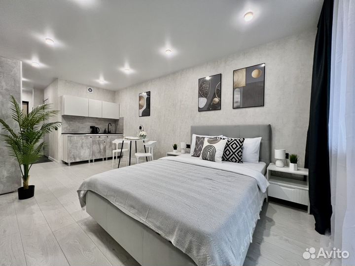 Доверительное управление в посуточной аренде