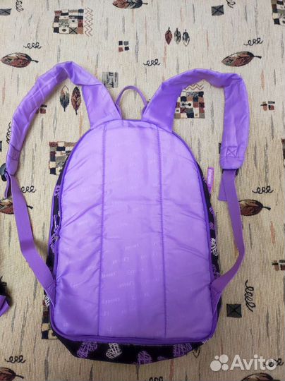 Рюкзак молодежный Explore Hearts ортопедический