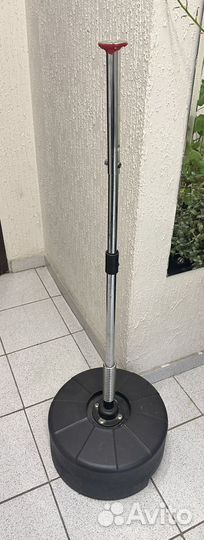 Стойка для груши без груши